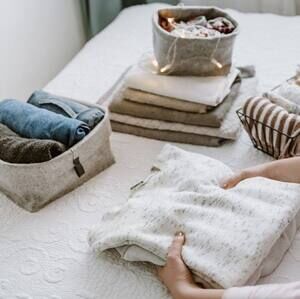 Meet your Posher, Zahraa